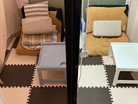 お客様満足度98%