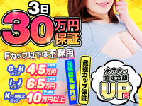 パフパフチェリーパイの風俗求人