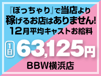BBW横浜店