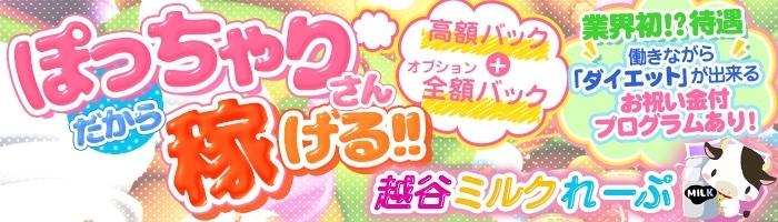 ぽっちゃりさんだから稼げる